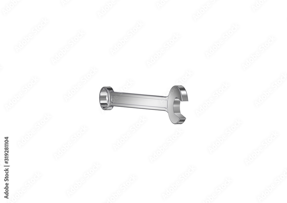 Wrench Wrench