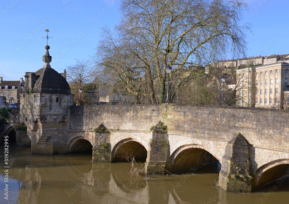 Bradford on avon UK