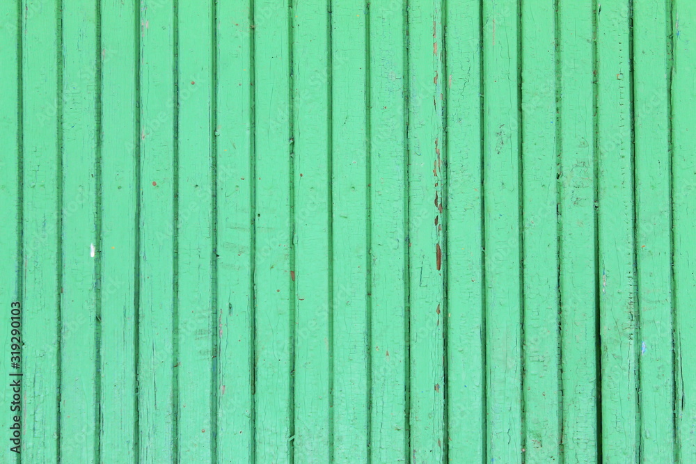 Old wooden wall from boards. Retro texture design template Old wooden wall from boards. Retro texture design template