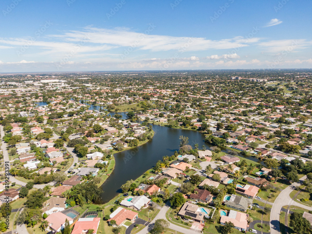 Drone Aerial Photography Broward Florida