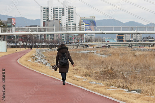 고향 길