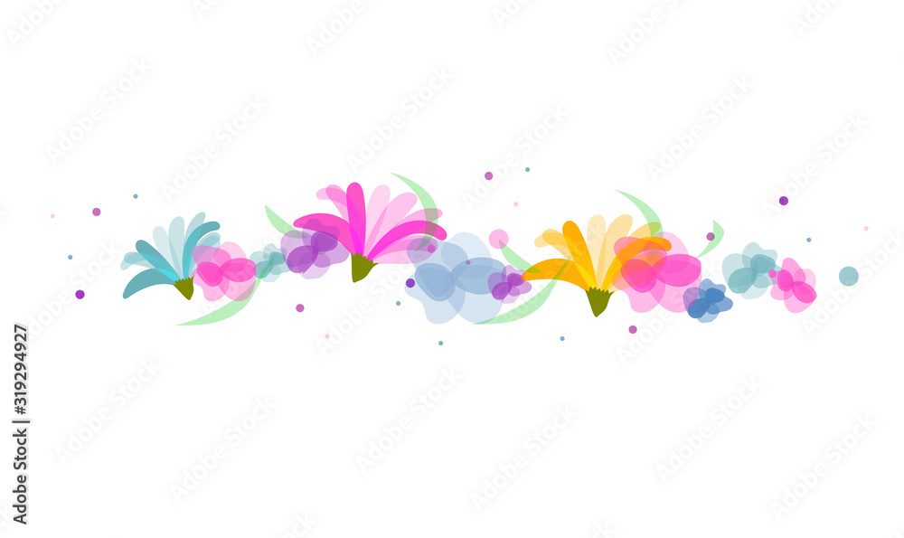 fiori, piante, primavera fiori, piante, primavera