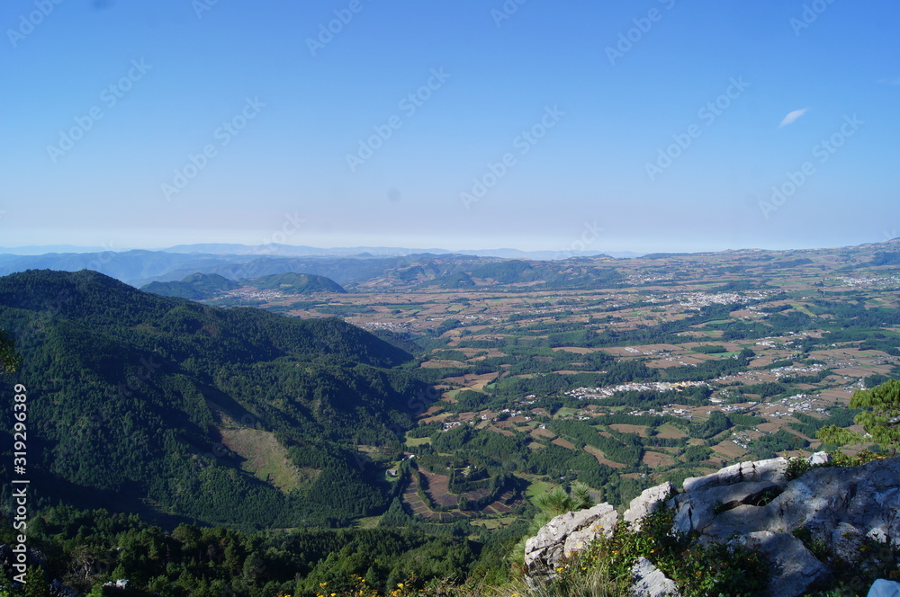 paisaje paisaje