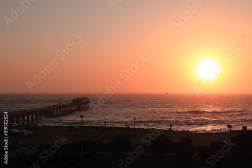 Swakopmund Namibia