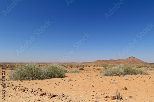 Namibia Panorama