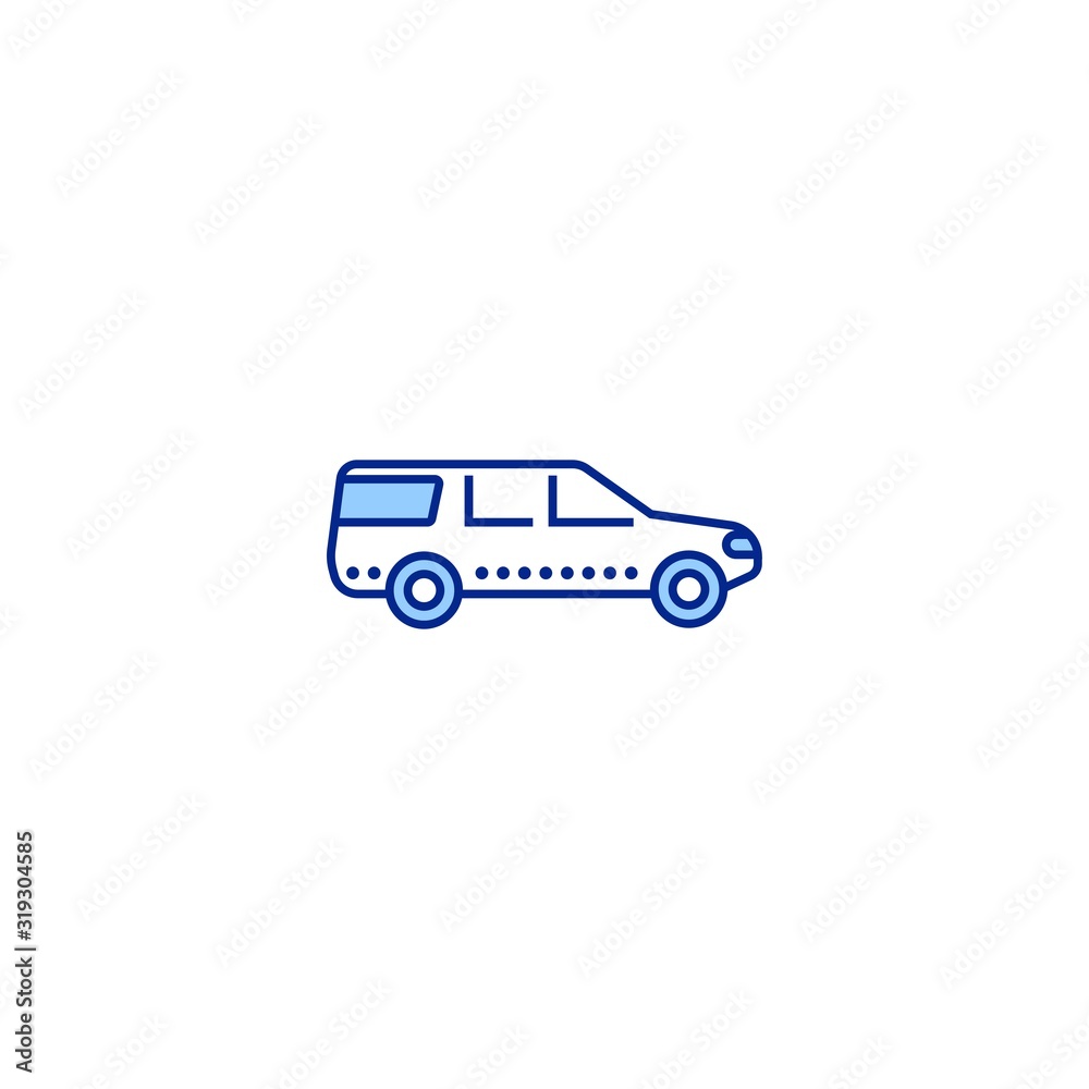 cabriolet creative icon. From Transport icons collection. Isolated cabriolet sign on white background cabriolet creative icon. From Transport icons collection. Isolated cabriolet sign on white background