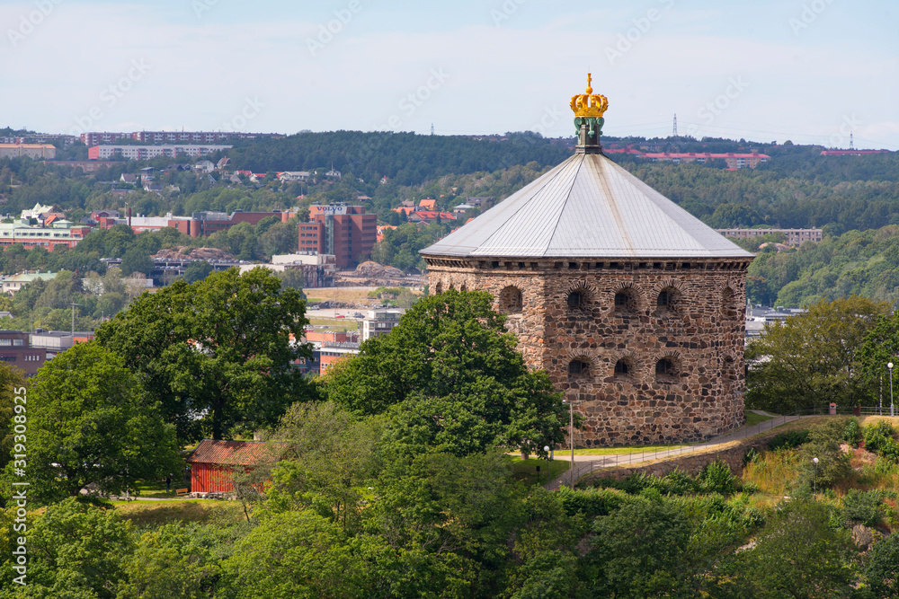 Must-See Place in Gothenburg while Traveling in Sweden is 