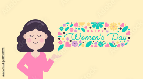 women's day