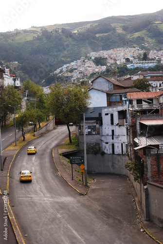 Quito © Matias