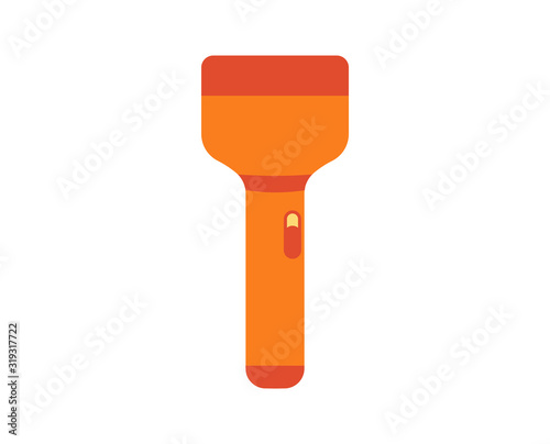 vector emoji objects camping vacation icon isolated
