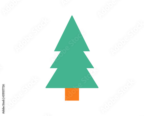 vector emoji objects camping vacation icon isolated