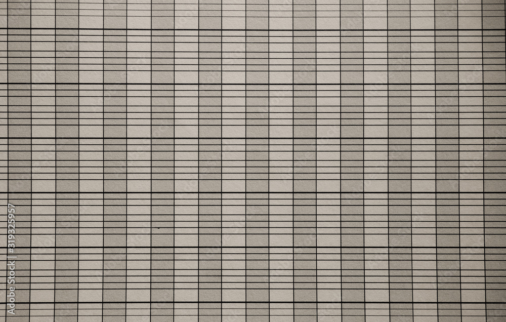 Graph paper texture for background or decoration concept Graph paper texture for background or decoration concept