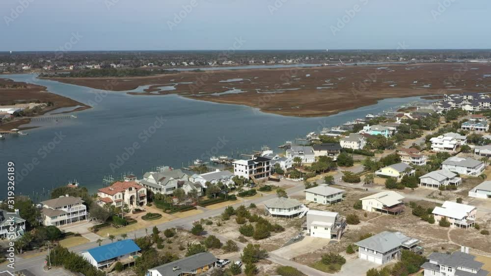 Wrightsville Beach, Wilmington, North Carolina
