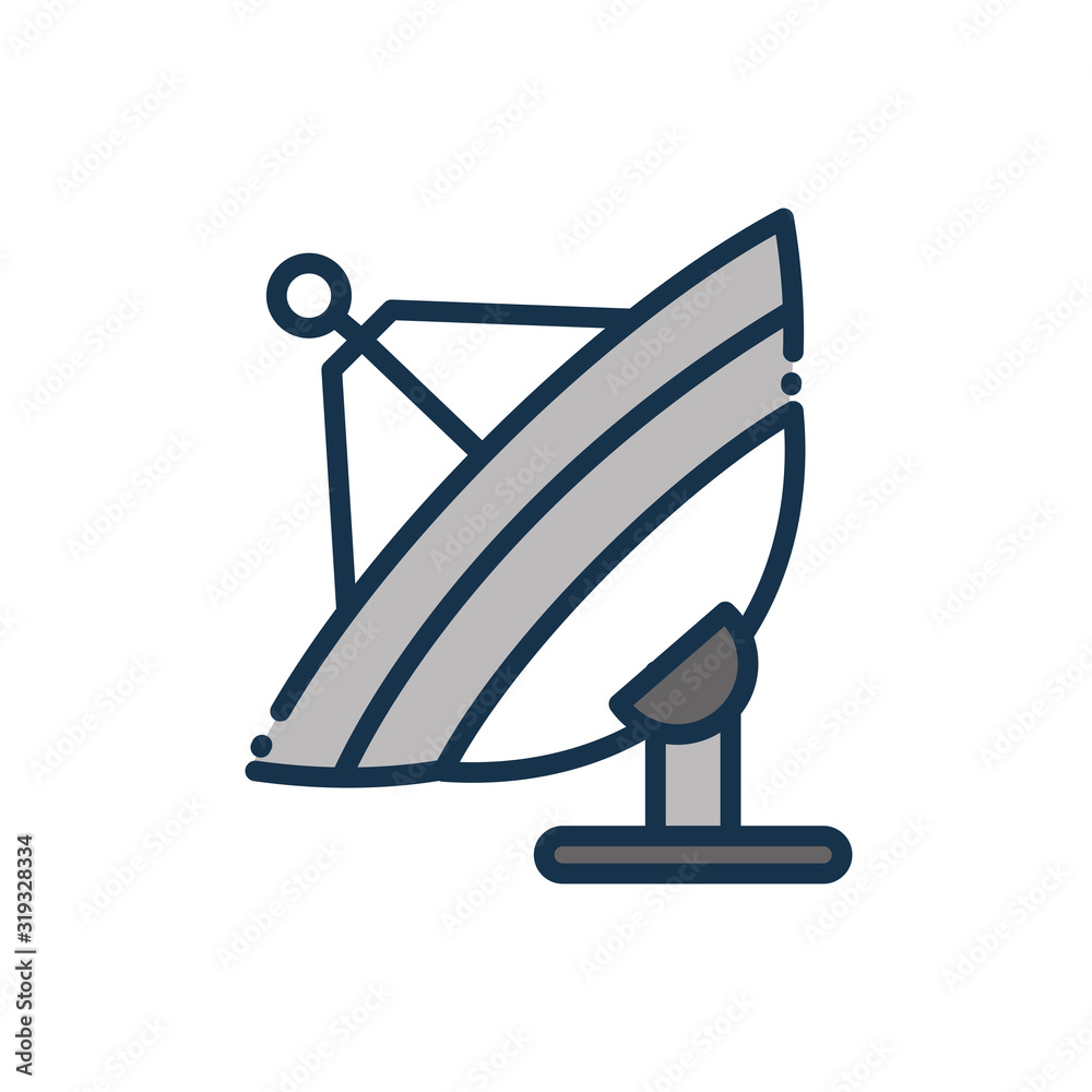antenna observation astronomy and space antenna observation astronomy and space