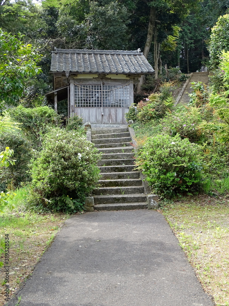 龍虎寺