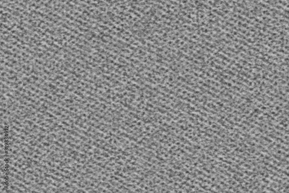 Texture and design of a plane fabric Texture and design of a plane fabric
