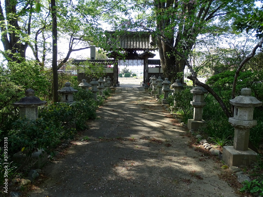 勝福寺 勝福寺