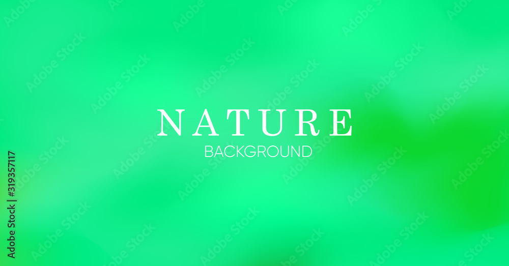 green blur background green blur background