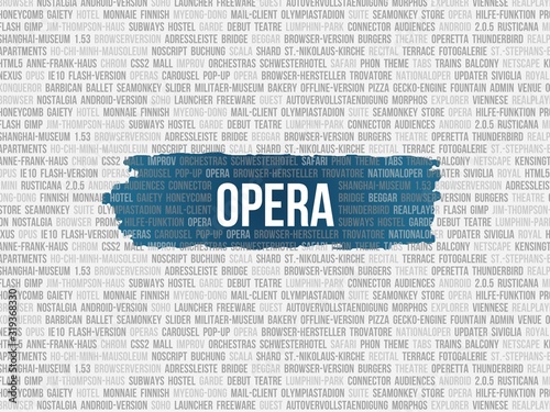 Opera