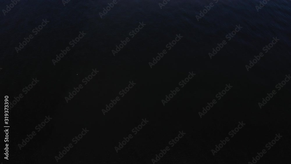 Plano descubrimiento del lago