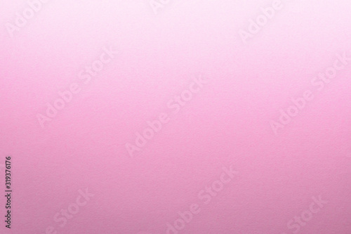 ピンク色の紙