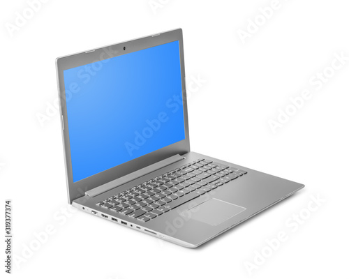 Notebook computer