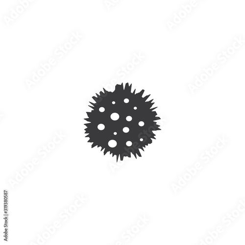 Bacterial Probiotic icon