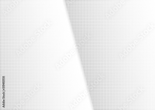 Abstract halftone dotted background. Futuristic grunge pattern, dot and circles. Vector modern optical pop art texture for posters, sites, business cards, cover, postcards, labels, stickers layout.