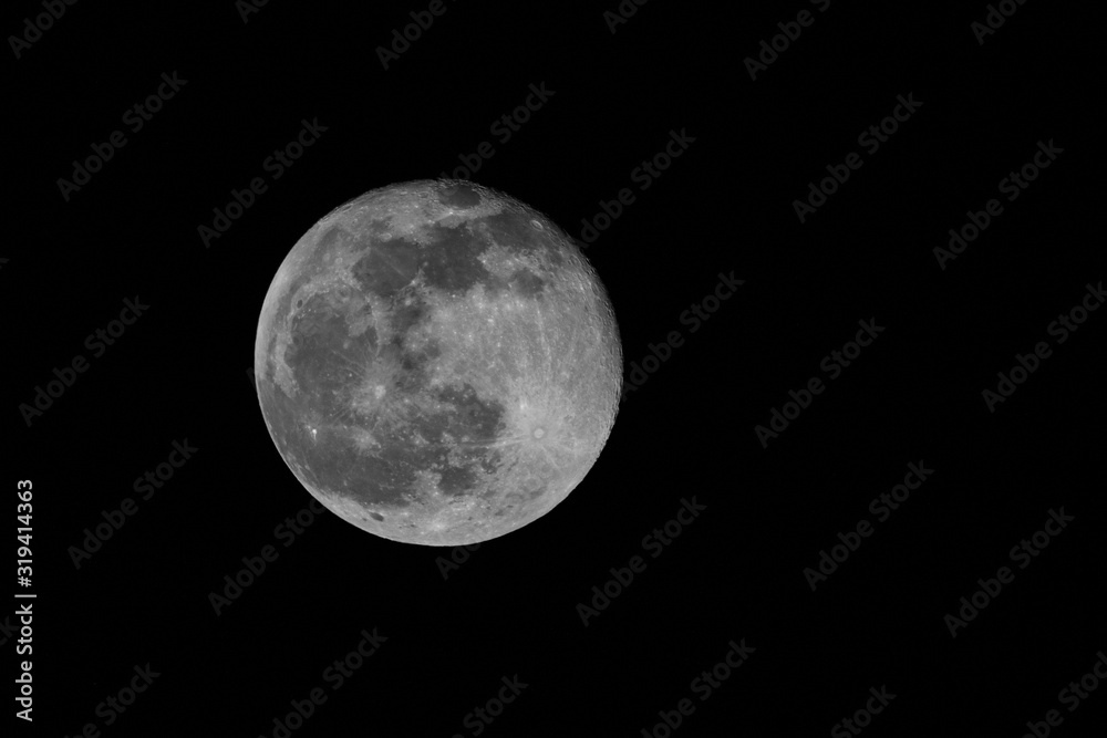 Mond Mond