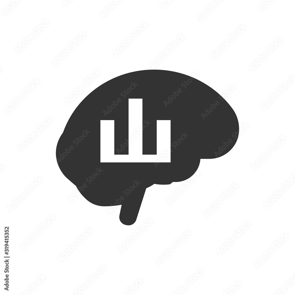 Report thinking icon Report thinking icon