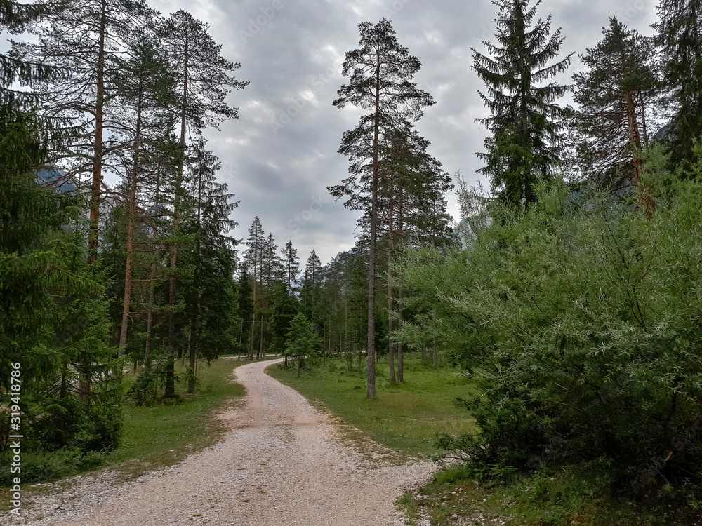 Weltkulturerbe Dolomiten - Südtirol