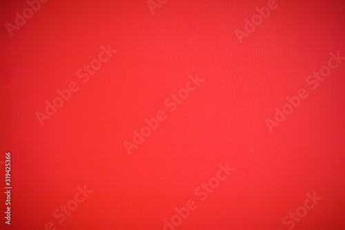 red paper abstract background