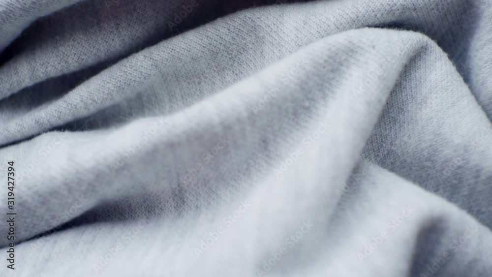 Crumpled fabric in a moving background for your design. Crumpled fabric in a moving background for your design.