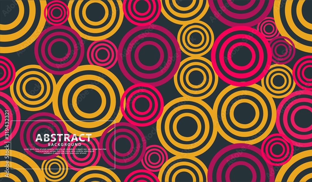 colorful modern geometric abstract background colorful modern geometric abstract background
