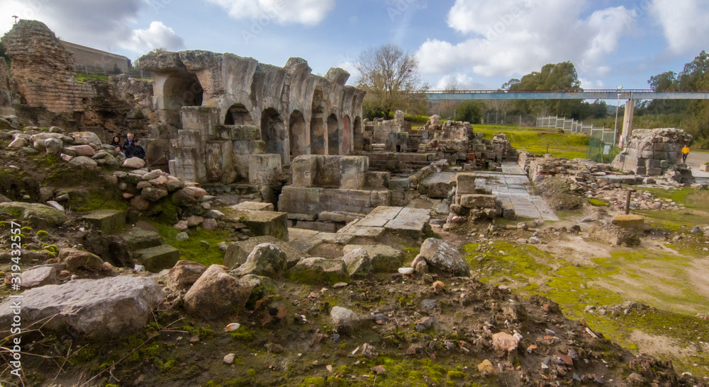 forum traiani