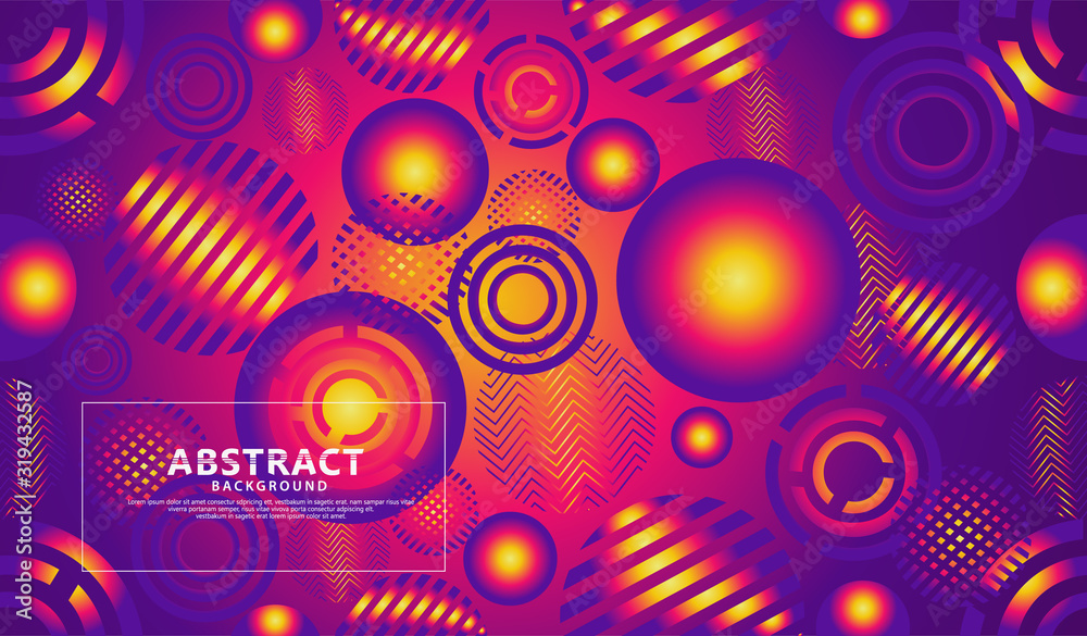 orange modern geometric abstract background orange modern geometric abstract background