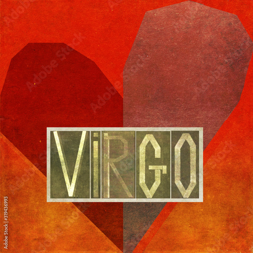 Textured background image and useful design element depicting 