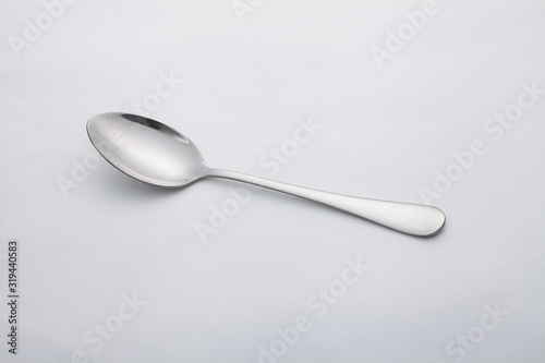 Exquisite silver metal super tool, fork, spoon and other series