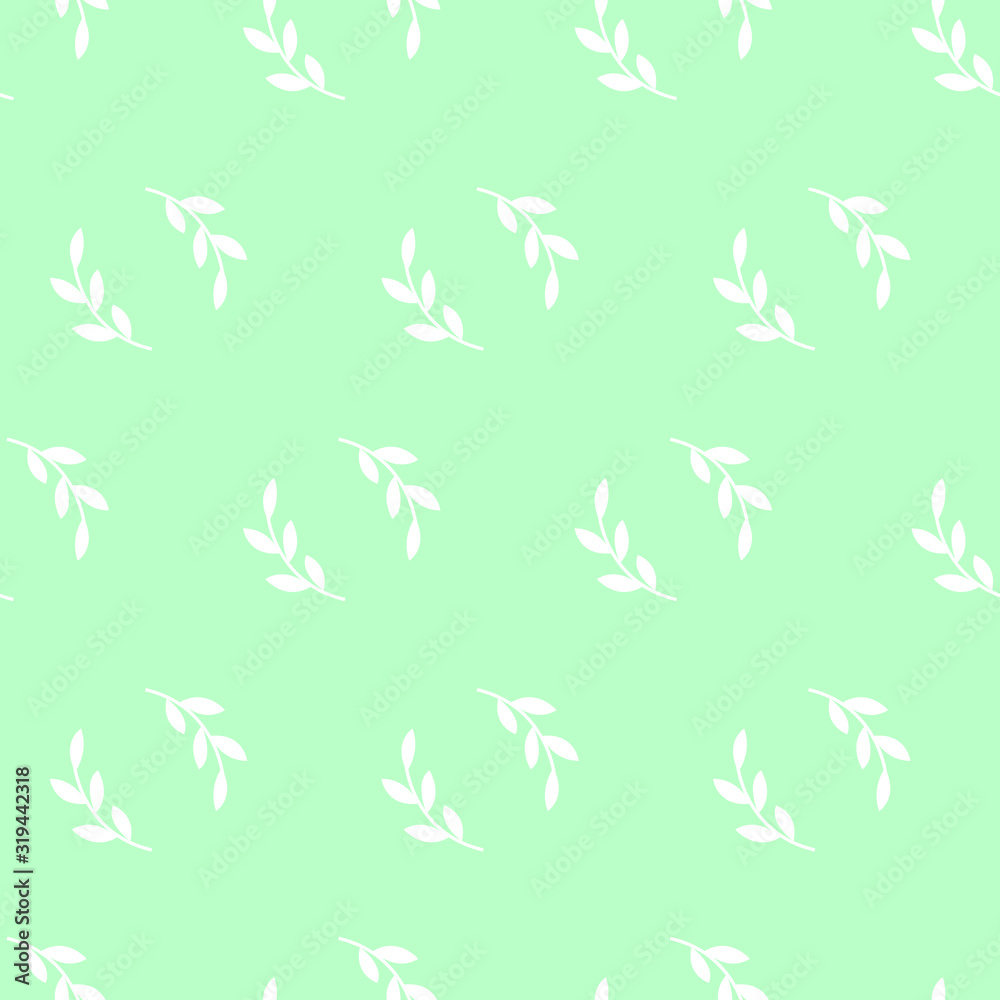 seamless pattern, leaf art background design for fabric scarf and decor seamless pattern, leaf art background design for fabric scarf and decor