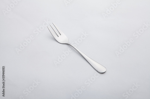 Simple style Festival tableware  spoon  fork  jam knife Combination Platter