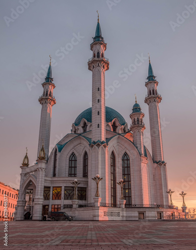 Kazan