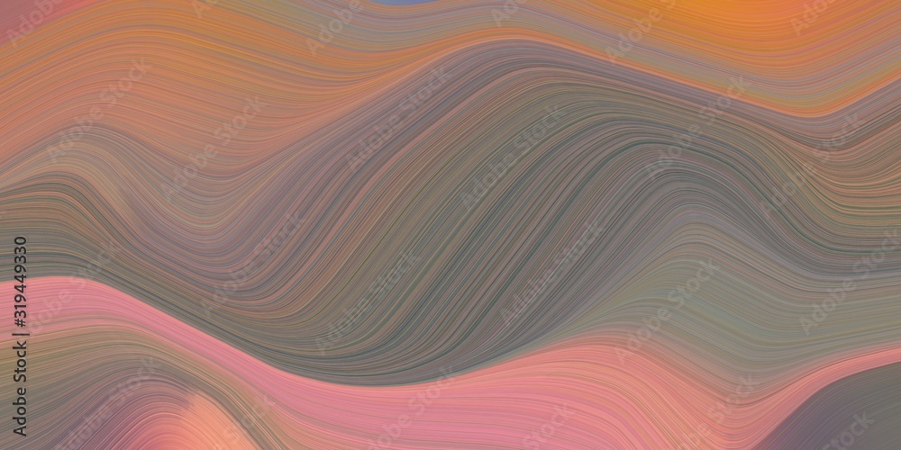 colorful creative fluid marble with modern soft curvy waves background design with gray gray, dark salmon and rosy brown color colorful creative fluid marble with modern soft curvy waves background design with gray gray, dark salmon and rosy brown color