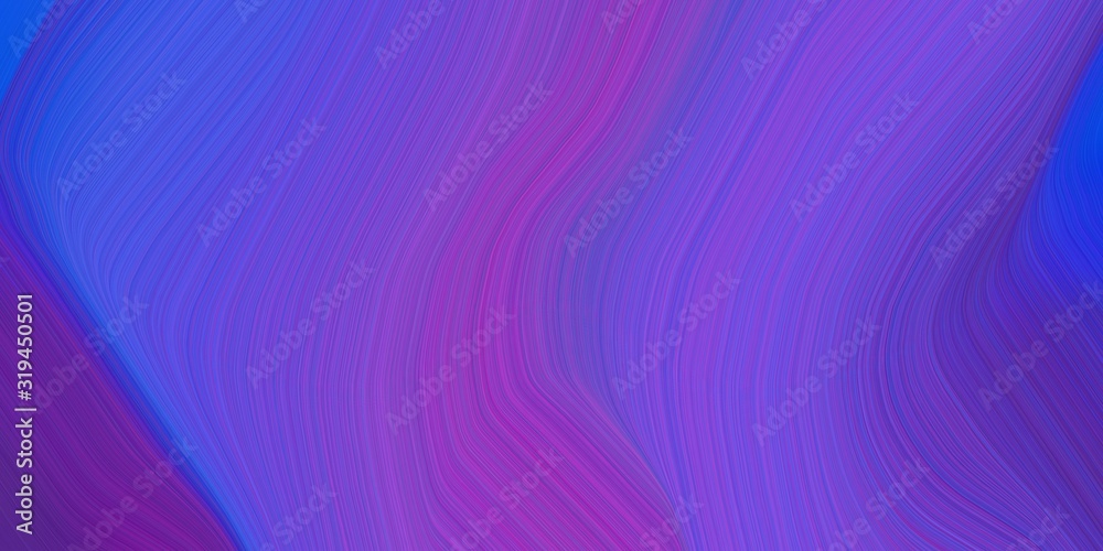 artistic flowing art with smooth swirl waves background illustration with slate blue, moderate violet and dark slate blue color artistic flowing art with smooth swirl waves background illustration with slate blue, moderate violet and dark slate blue color