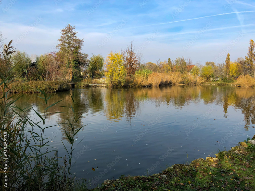 Fischerparadies Fischerparadies