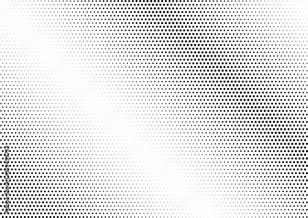 Abstract halftone dotted background. Monochrome pattern with dot and circles. Vector modern futuristic texture for posters, sites, business cards, cover postcards, interior design, labels, stickers. Abstract halftone dotted background. Monochrome pattern with dot and circles. Vector modern futuristic texture for posters, sites, business cards, cover postcards, interior design, labels, stickers.