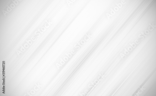 abstract white and silver are light pattern gray with the gradient is the with floor wall metal texture soft tech diagonal background black dark clean modern. © Kamjana