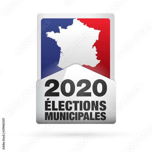 2020 élections municipales en France