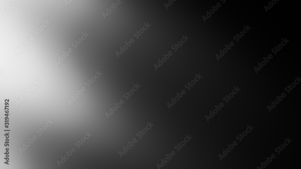 Sun rays light isolated on black background. Blur spotlight texture overlays. Stock illustration. Sun rays light isolated on black background. Blur spotlight texture overlays. Stock illustration.