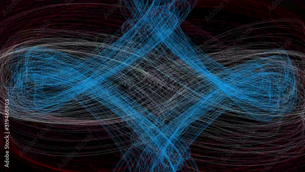 Abstract creative line waves, wavy dynamic pattern. Curve, curvy energy network drawing. Abstract creative line waves, wavy dynamic pattern. Curve, curvy energy network drawing.