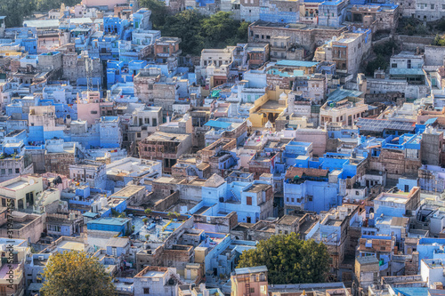 Jodhpur the Blue City © aaron90311